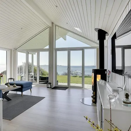 Lander - 20m From The Sea By Interhome Сasa de vacaciones