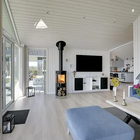 Сasa de vacaciones Lander - 20m From The Sea By Interhome *