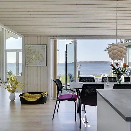 Casa vacanze Lander - 20m From The Sea By Interhome Haderslev