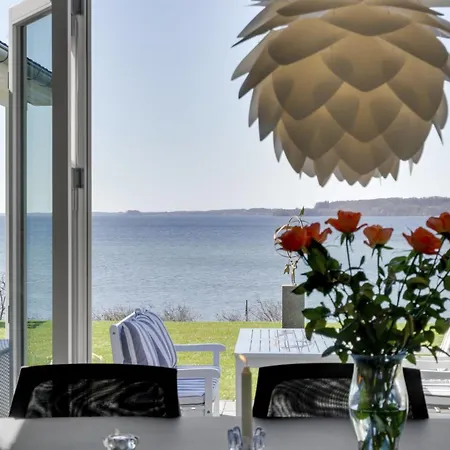 Lander - 20m From The Sea By Interhome Сasa de vacaciones Haderslev