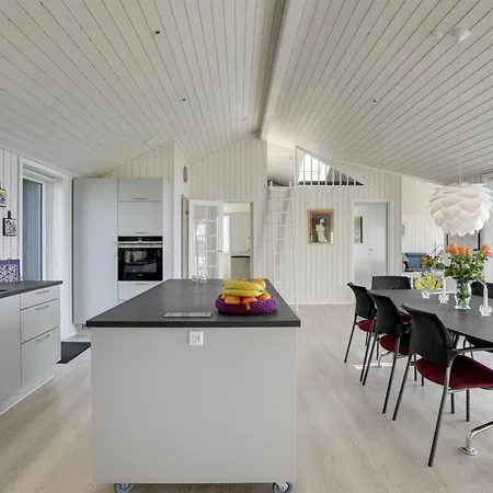 Lander - 20m From The Sea By Interhome Haderslev