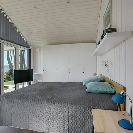 Lander - 20m From The Sea By Interhome Haderslev