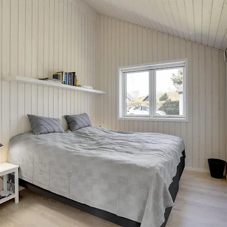 Casa vacanze Lander - 20m From The Sea By Interhome Haderslev