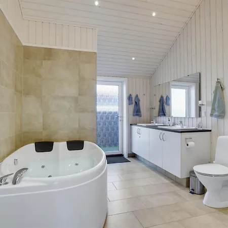 Сasa de vacaciones Lander - 20m From The Sea By Interhome *