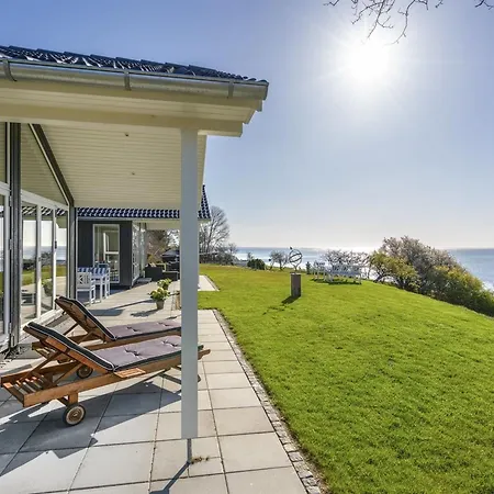 Сasa de vacaciones Lander - 20m From The Sea By Interhome Haderslev