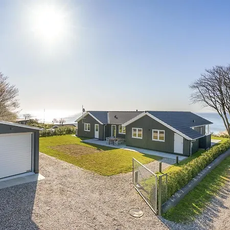 Lander - 20m From The Sea By Interhome Casa vacanze Haderslev