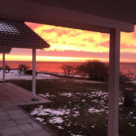 Casa vacanze Lander - 20m From The Sea By Interhome