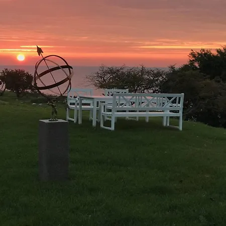 Casa vacanze Lander - 20m From The Sea By Interhome *