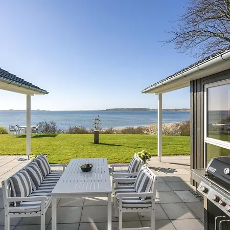 Lander - 20m From The Sea By Interhome Semesterbostad Haderslev