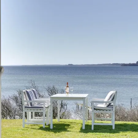 Semesterbostad Lander - 20m From The Sea By Interhome *