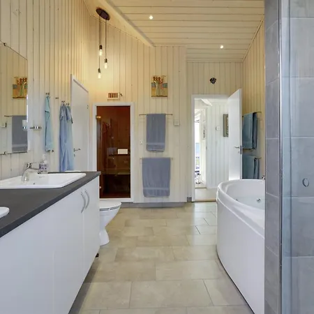 Semesterbostad Lander - 20m From The Sea By Interhome *